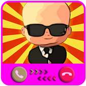 Prank BossBaby Call