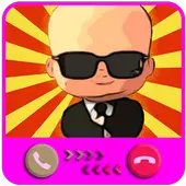 Prank BossBaby Call