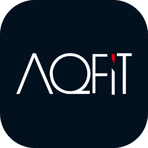 AQFiT Pro icon