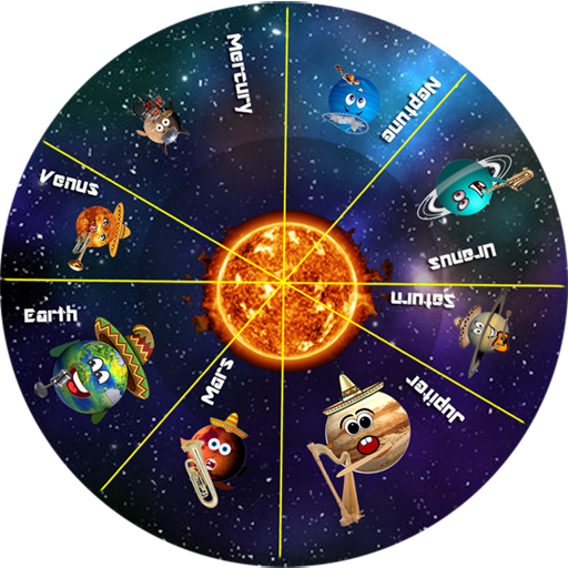 Ruleta icon