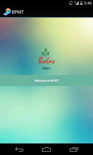 BPMT - Bolas screenshot 1