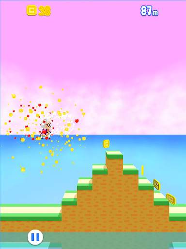 Super Grannies screenshot 11