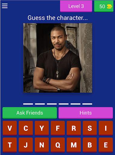 The Originals QUEST screenshot 14