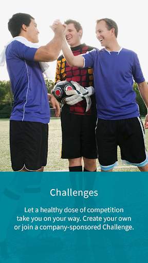 Go365 screenshot 5