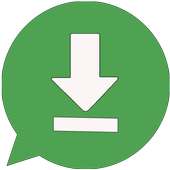 Status Saver - Status Download - Story Saver 2018 logo