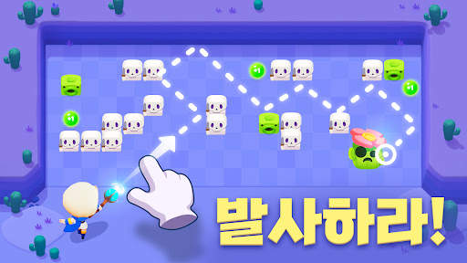 핀볼도사 screenshot 2