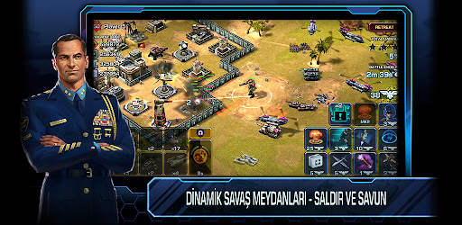 Empires and Allies screenshot 3