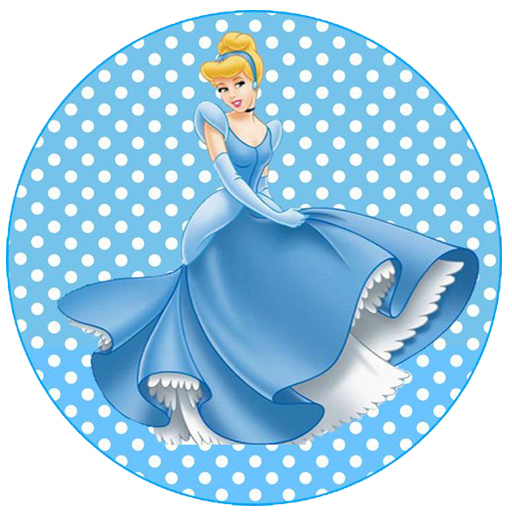 Princess Queen wallpaper icon