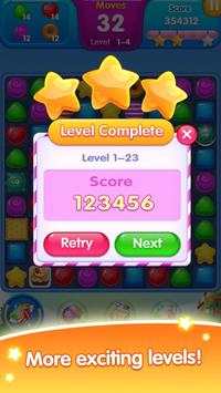 Candy Splash Legend screenshot 6