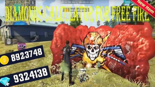 Guide for Free-Fire 2020 - Diamonds, Weapons screenshot 3