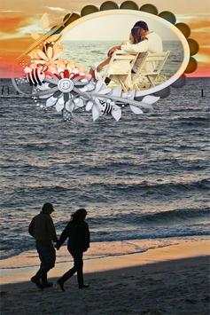 Romantic Love Photo Maker screenshot 8