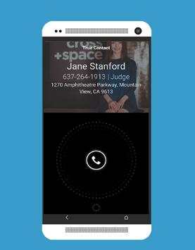 True id call Name & Addresse screenshot 3