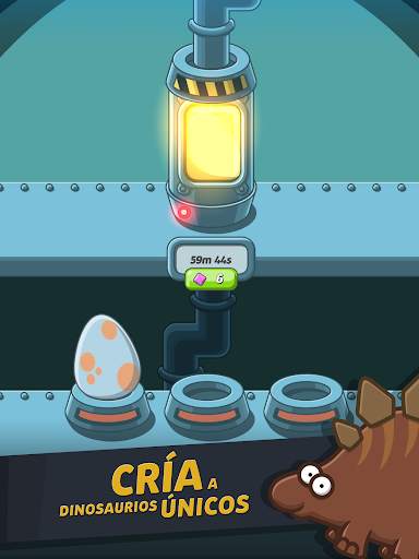 Crazy Dino Park screenshot 7