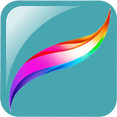 Procreate Pad pro New иконка