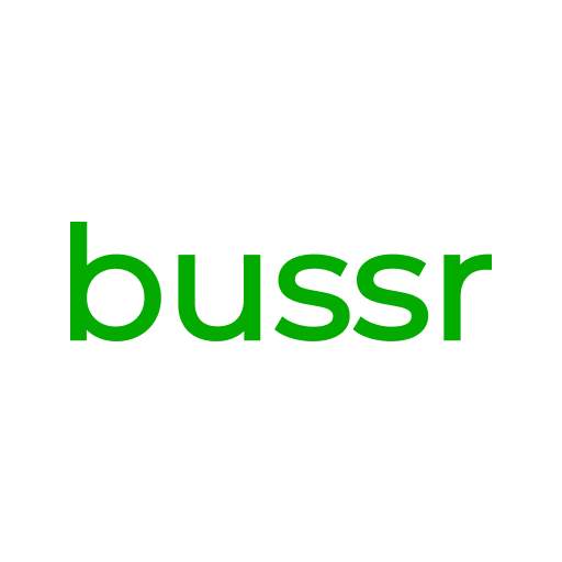 Bussr - Bus Booking App 1.9.0