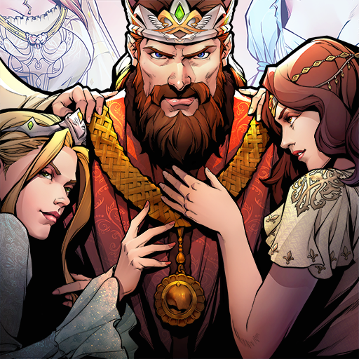 King's Throne icon