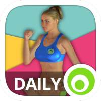 Daily Fitness Workouts