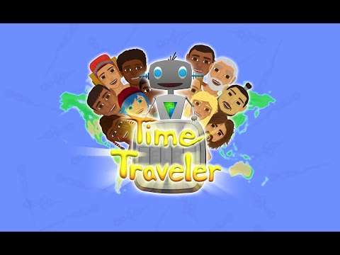 Time Traveler screenshot 2