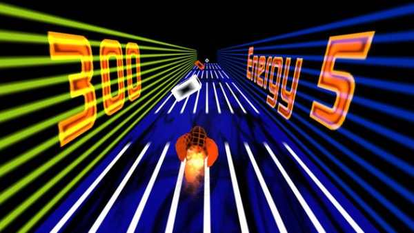 Audio Power Lite screenshot 2