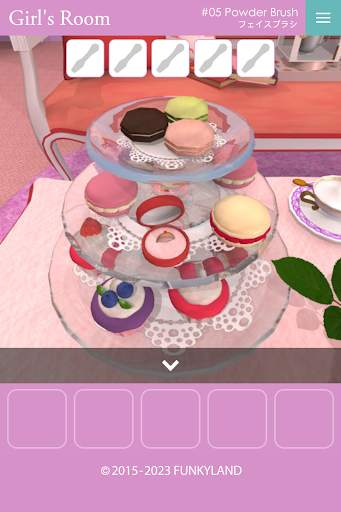 Escape Girl's Room screenshot 15