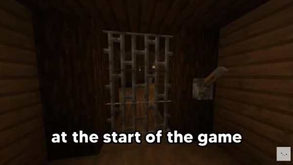 Door Roblox Mod for Minecraft screenshot 1