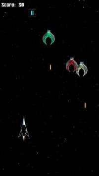 Starship LO1 - Enemy Strike screenshot 6