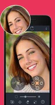 Eyes Color Changer screenshot 2