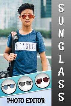 Sunglass Photo Editor screenshot 2