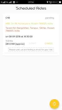 OTO here screenshot 6