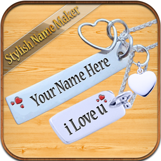 Stylish Name Maker icon