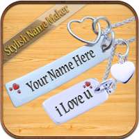 Stylish Name Maker