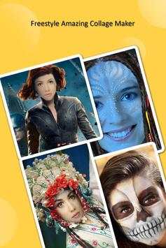Photo Fun Maker screenshot 6