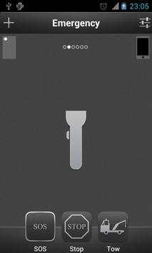 Flashlight screenshot 4