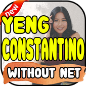 Yeng Constantino songs without net أيقونة