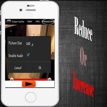 Video Editing Software screenshot 5