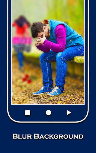 Miss you photo editor: frames screenshot 6