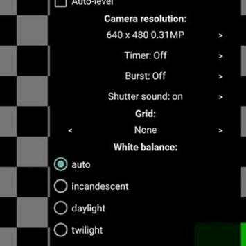 Photo Edit Camera screenshot 3
