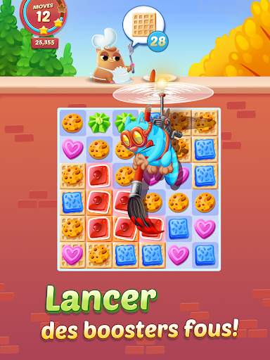 Cookie Cats screenshot 8