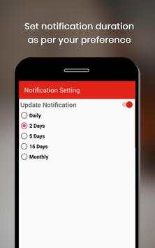 Software Update screenshot 5