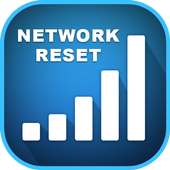 Network Signal Resetter icon