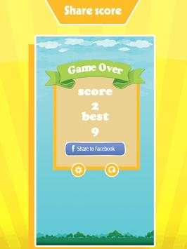 Crazy Bird screenshot 3