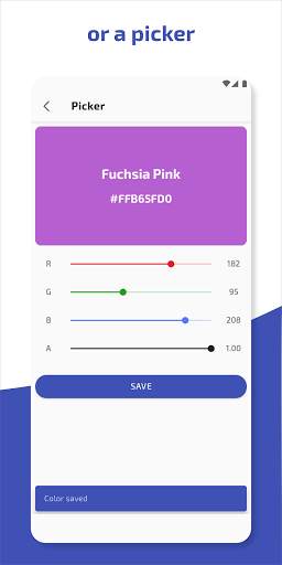 Colors: for Designers & Artists screenshot 8