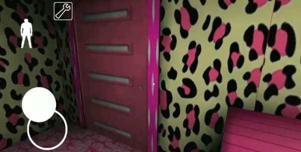 Barbi Granny 2020 : Escape The Room screenshot 3