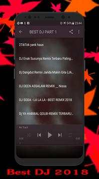 DJ Remix Musik dugem screenshot 2