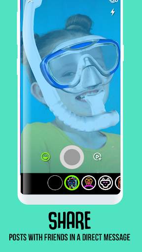 GROM - Social Network For Kids screenshot 6