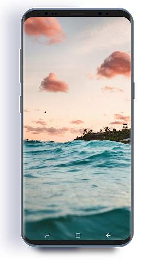 Wallpapers Garage : Free HD Wallpapers screenshot 5