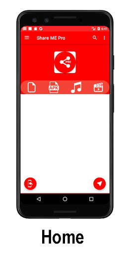 Share ME Pro screenshot 1
