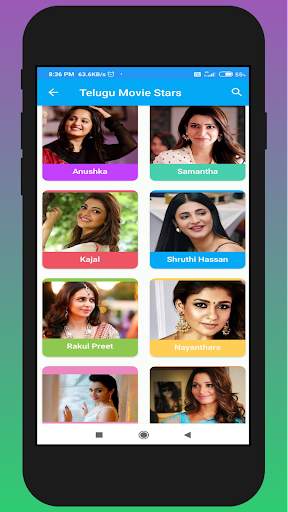 Telugu movies screenshot 2
