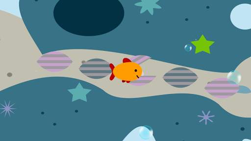 Ocean Adventure Game for Kids  screenshot 20