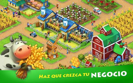 Township screenshot 17